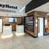 Receptionist