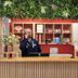 Receptionist