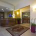Receptionist