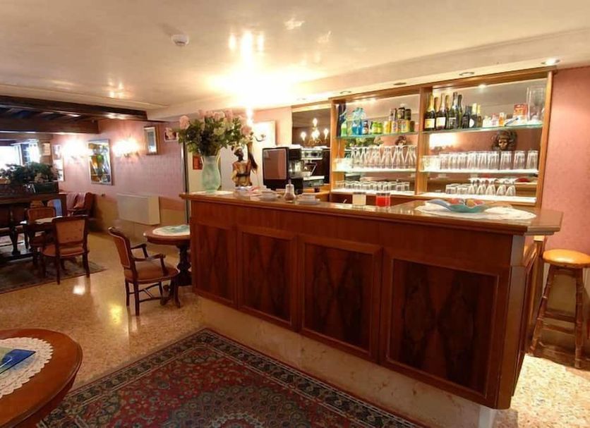 Bar Billede