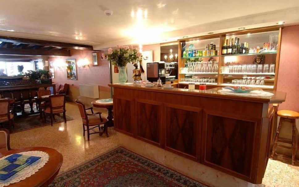 Bar Billede