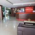 Receptionist