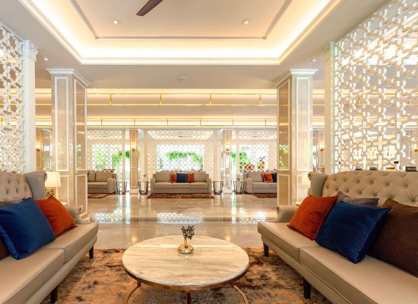 Lounge Billede