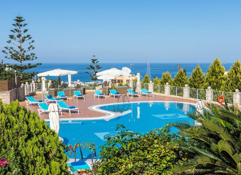 Pool Billede