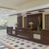Receptionist
