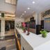 Receptionist