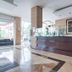 Receptionist
