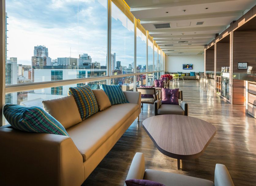 Lounge Billede