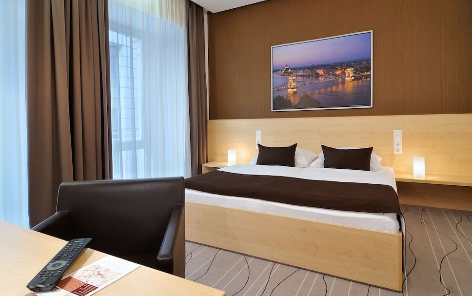 Soveværelse Billede