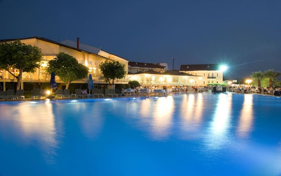 Pool Billede