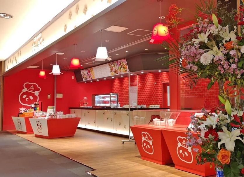 Receptionist Billede