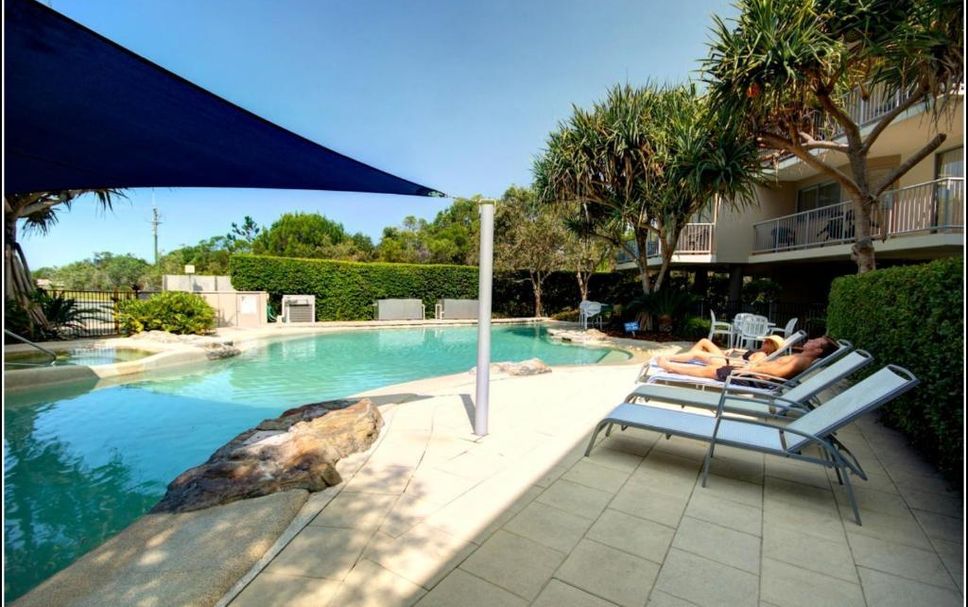 Pool Billede