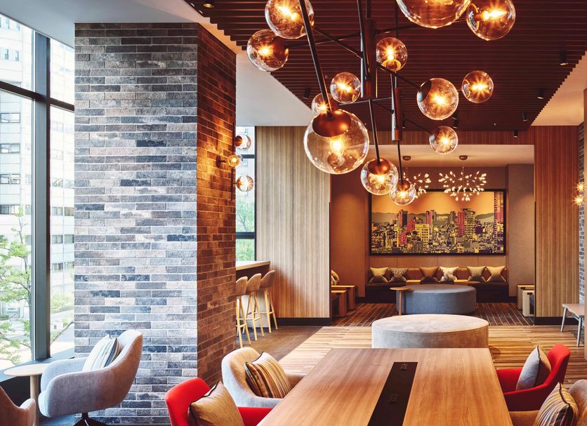 Lounge Billede