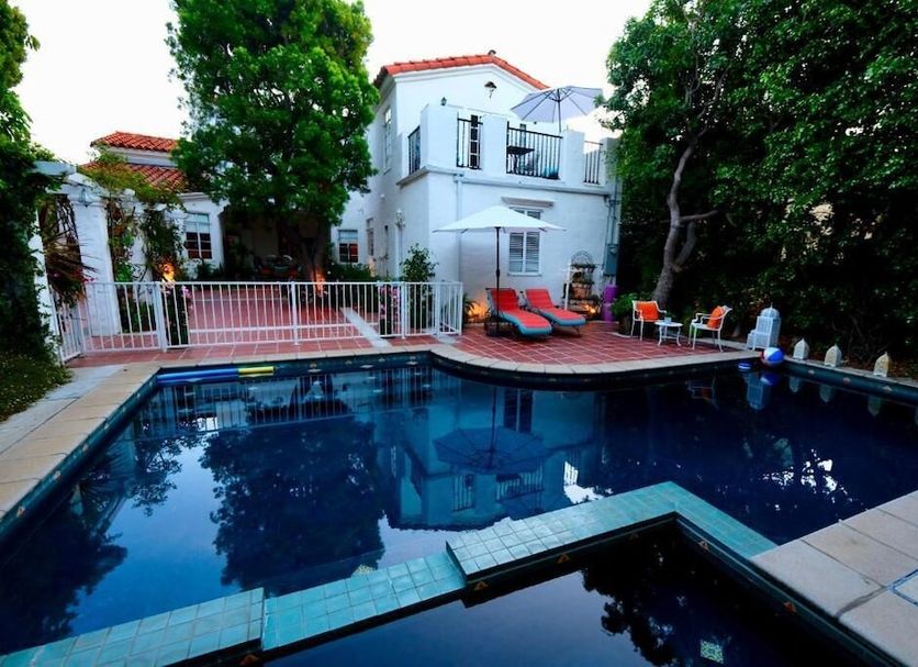 Pool Billede