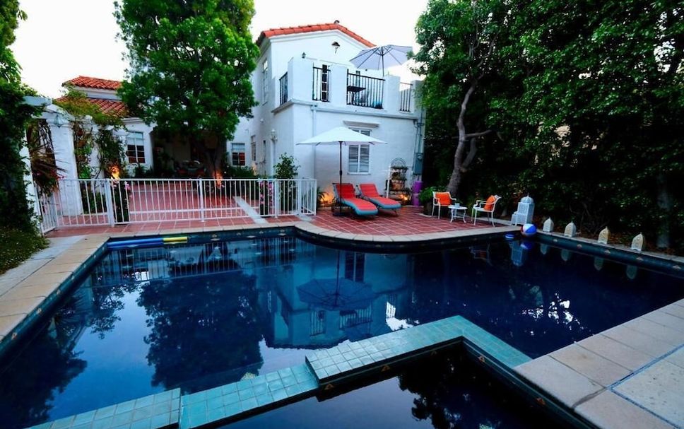 Pool Billede