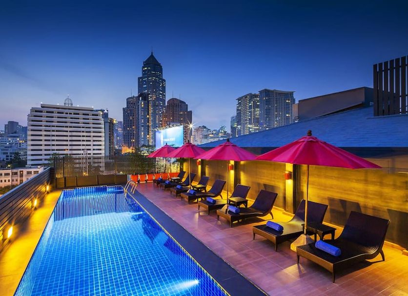 Pool Billede