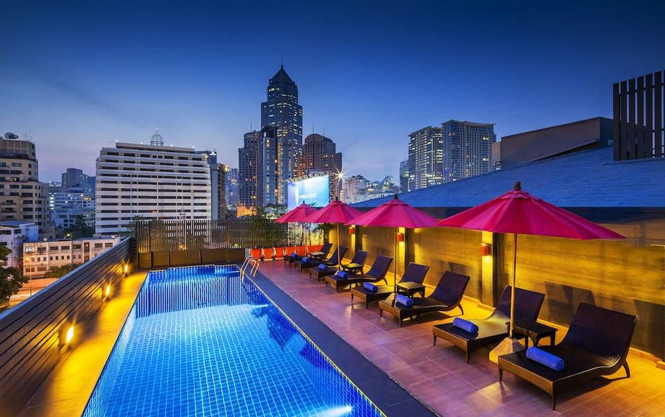 Pool Billede