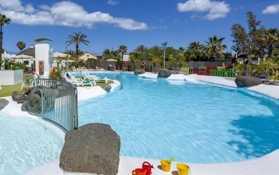 Pool Billede