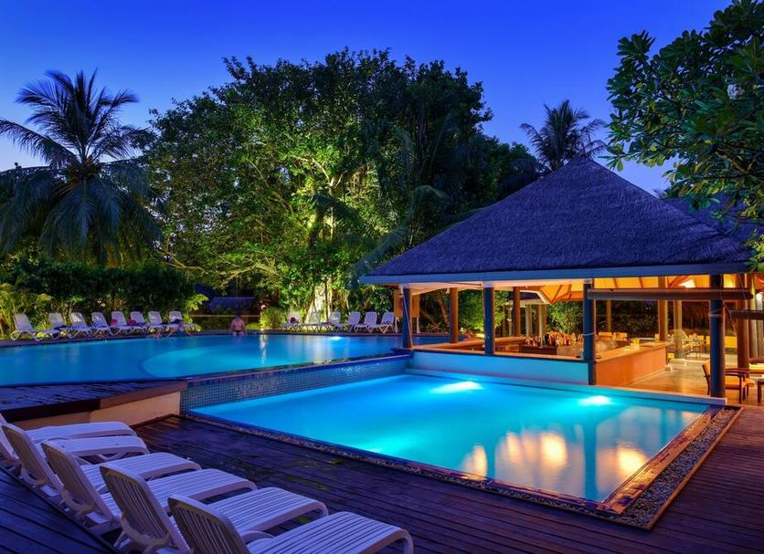 Pool Billede