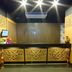 Receptionist