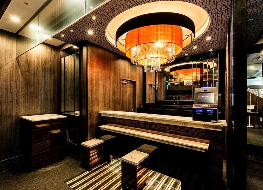 Bar Billede