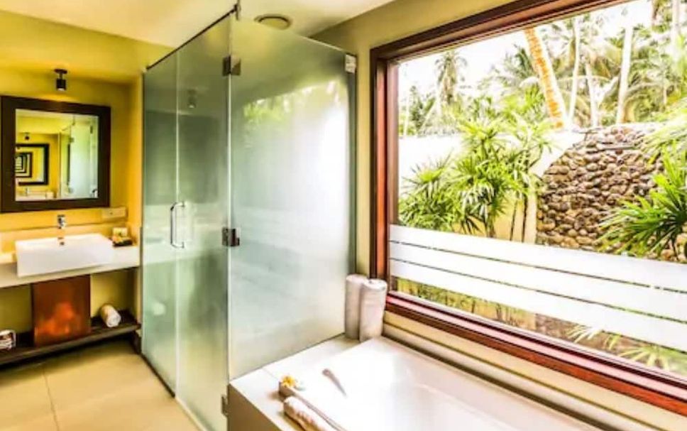 Bad Billede