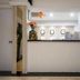 Receptionist