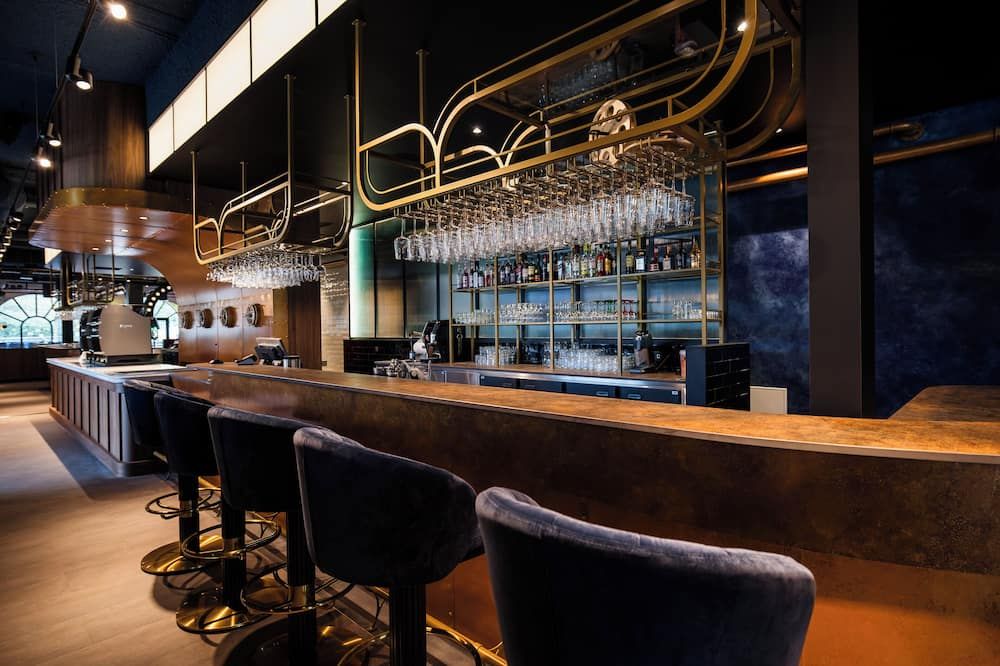 Bar Billede