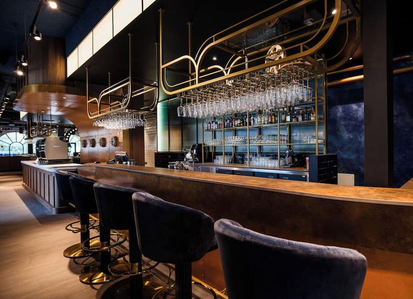 Bar Billede