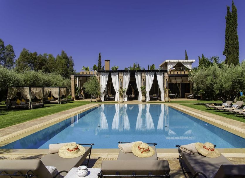Pool Billede