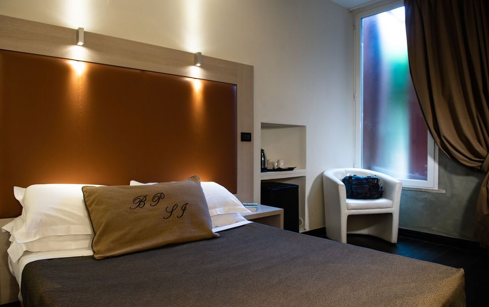 Soveværelse Billede