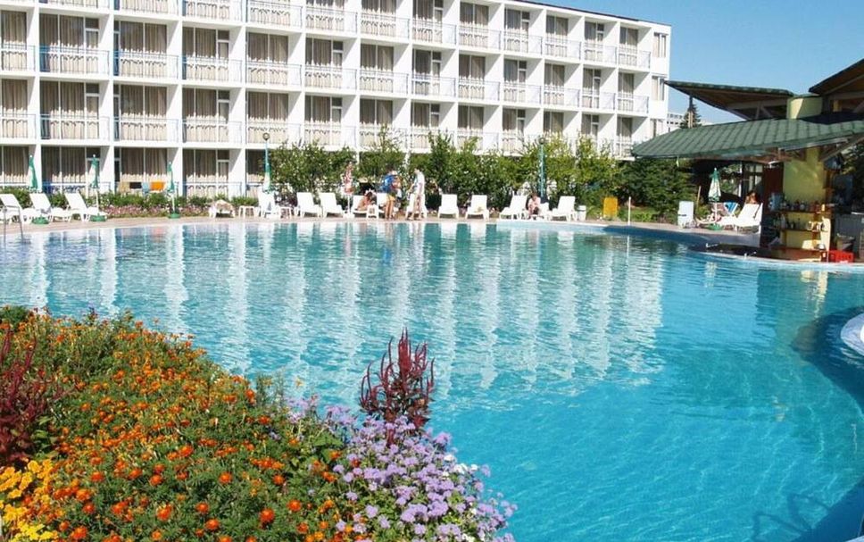 Pool Billede