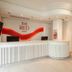 Receptionist