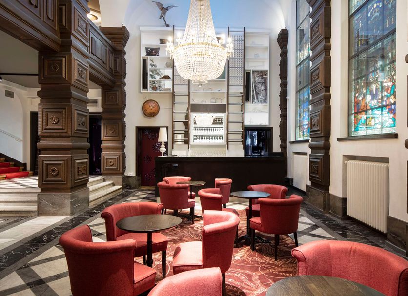 Lounge Billede