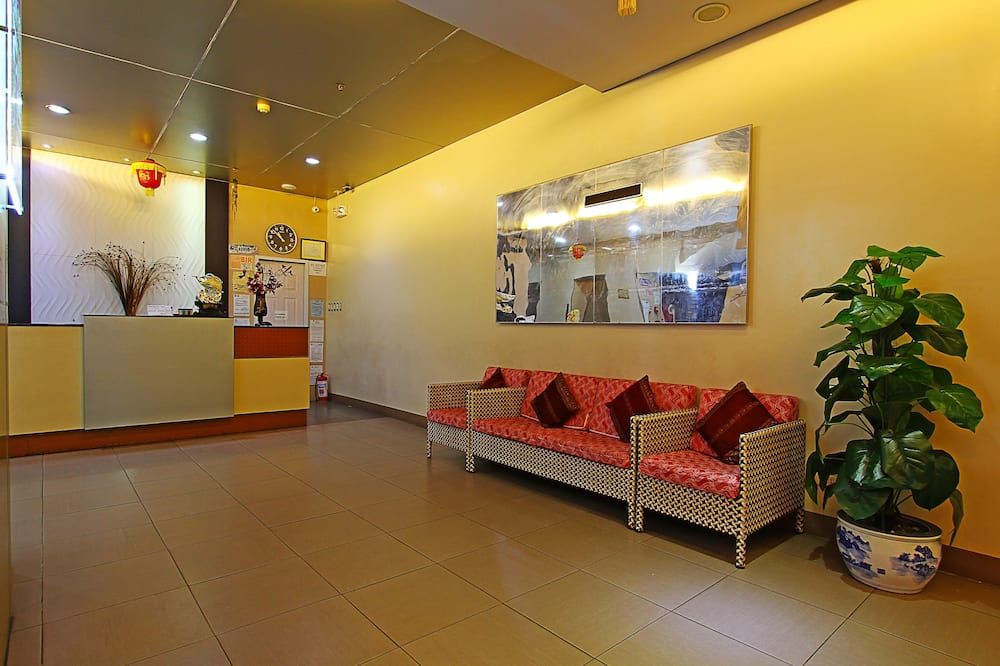 Reception Billede