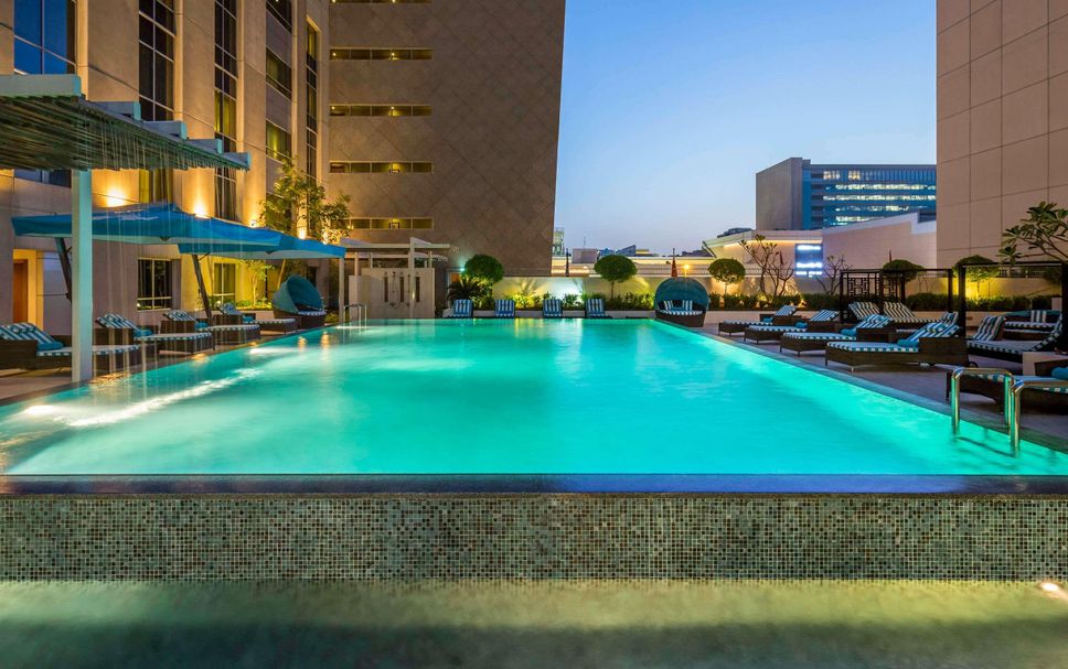 Pool Billede