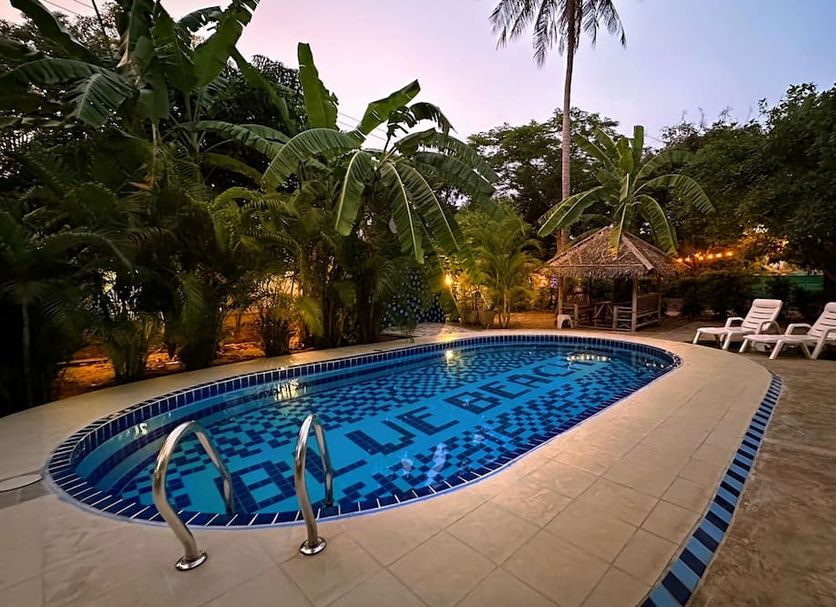 Pool Billede