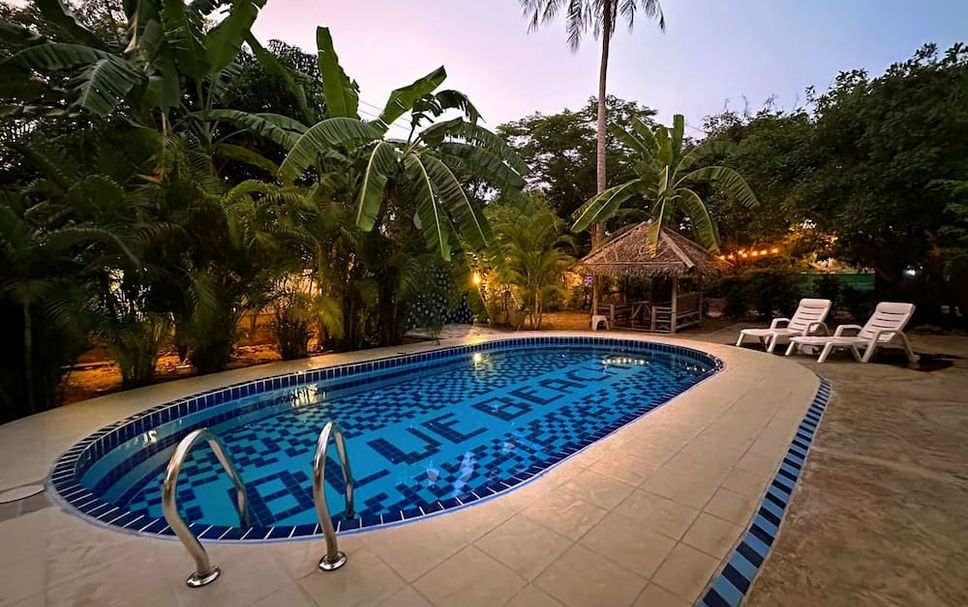Pool Billede