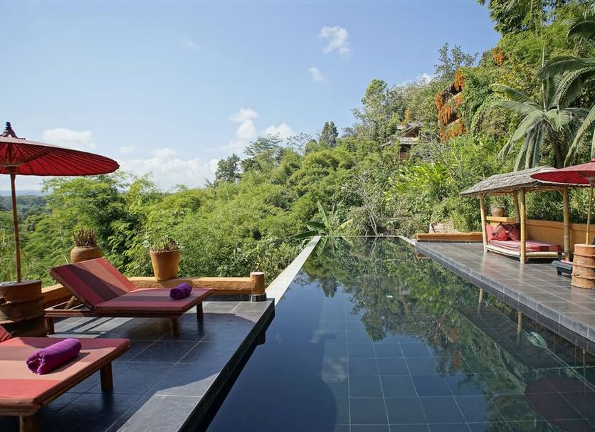 Pool Billede