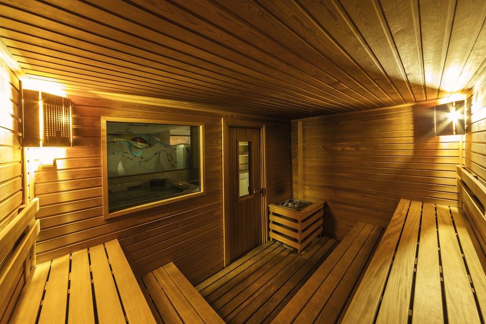Spa Billede