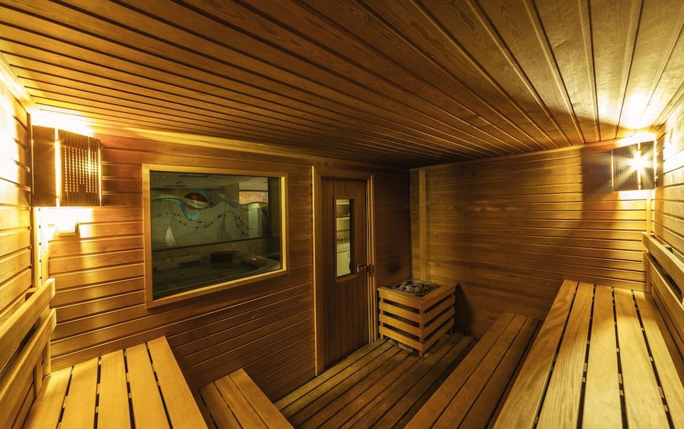 Spa Billede
