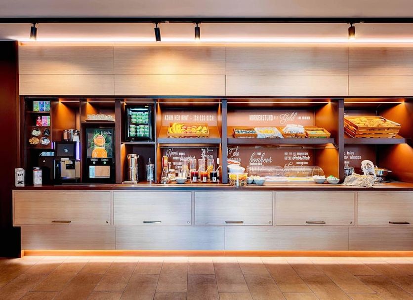 Bar Billede
