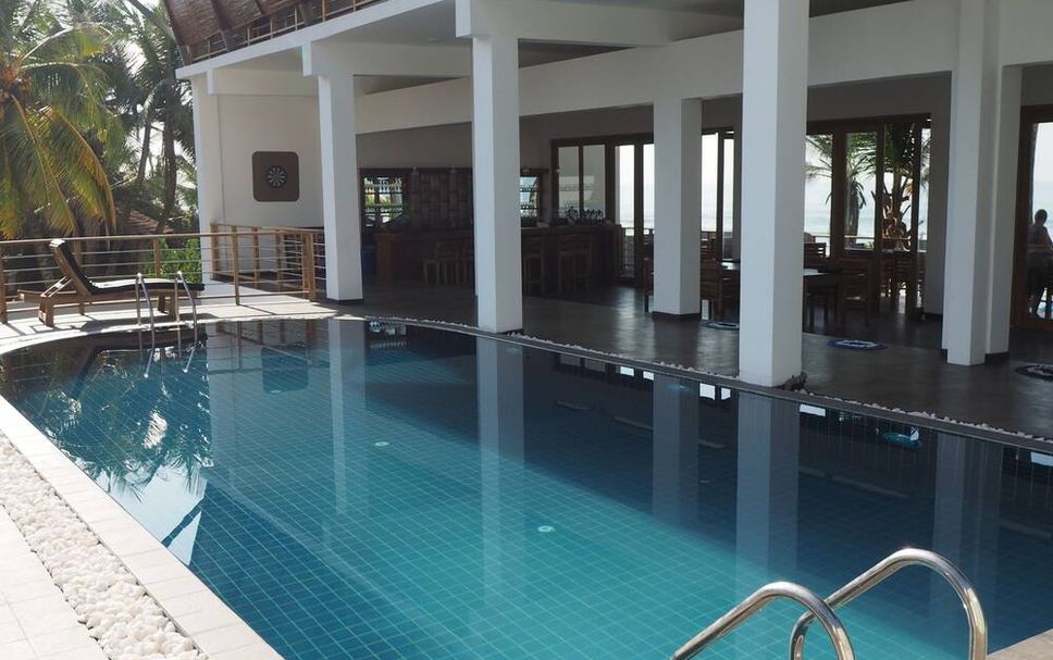 Pool Billede