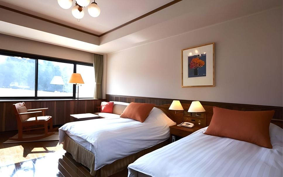 Soveværelse Billede