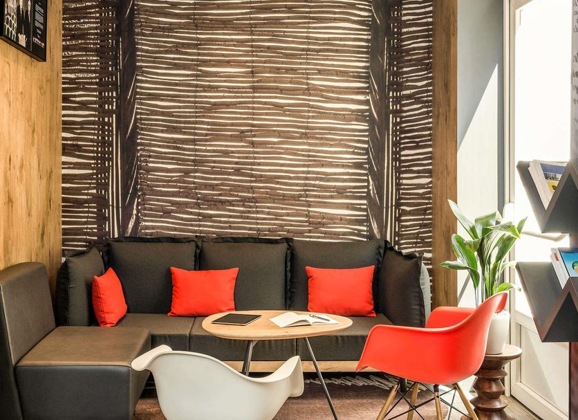 Lounge Billede