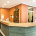 Receptionist