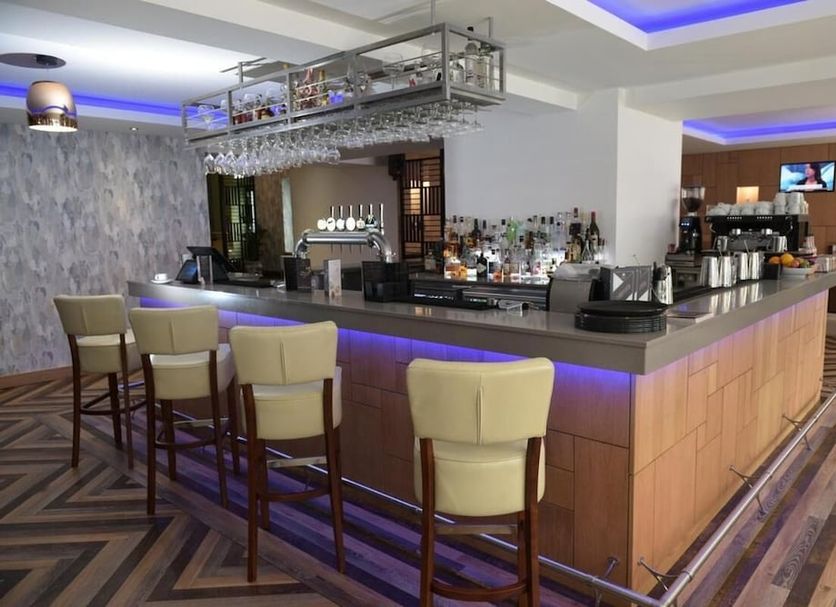 Bar Billede