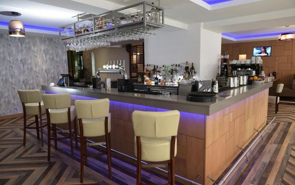 Bar Billede