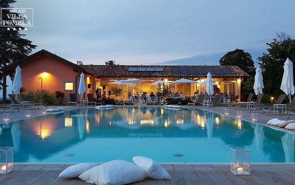 Pool Billede