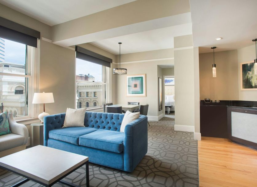 Stue Billede